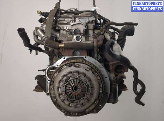 купить Форсунка топливная на KIA Sorento BL 2002-2011