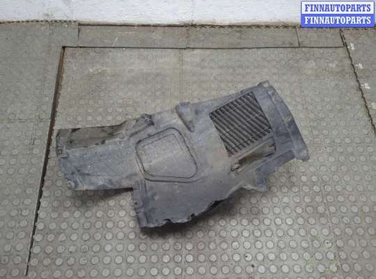 купить Защита арок (подкрылок) на BMW 5 F10 2010-2017