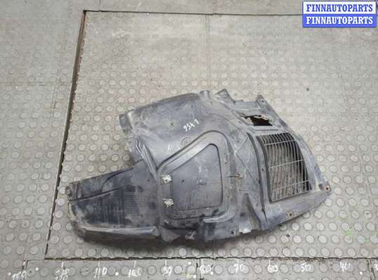 купить Защита арок (подкрылок) на BMW 5 F10 2010-2017