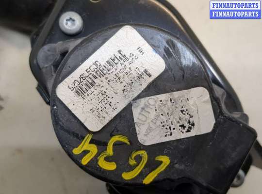 купить Ремень безопасности на Dodge Journey 2011-2020