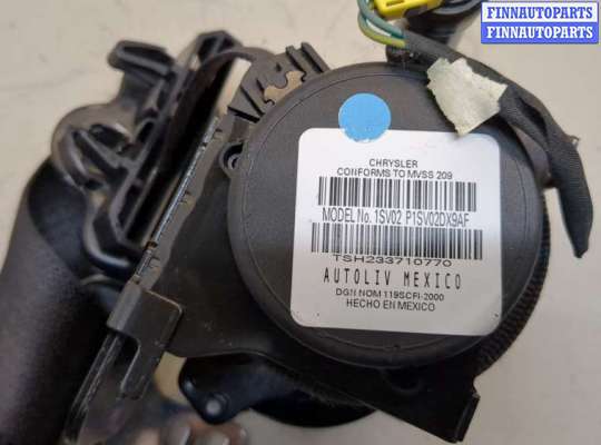 купить Ремень безопасности на Dodge Journey 2011-2020