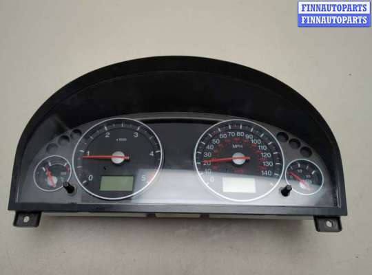 купить Щиток приборов (приборная панель) на Ford Mondeo 3 2000-2007