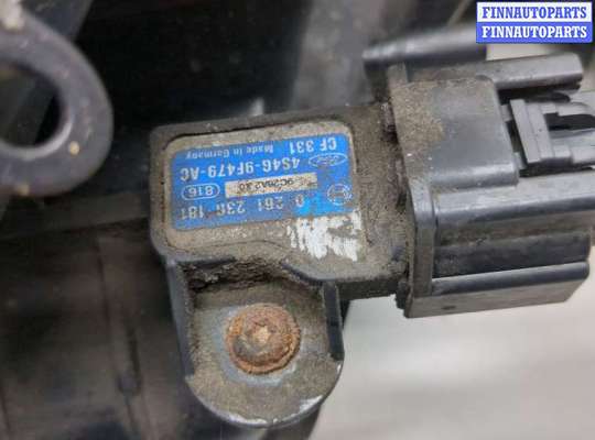 купить Коллектор впускной на Mazda 5 (CR) 2005-2010