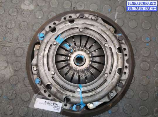 Маховик OP2441914 на Opel Meriva 2003-2010