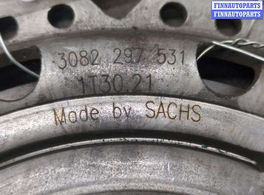 купить Маховик на Opel Meriva 2003-2010