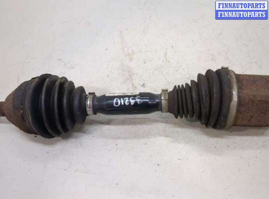 купить Полуось (приводной вал, шрус) на Opel Zafira B 2005-2014