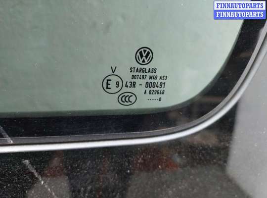 купить Дверь раздвижная на Volkswagen Caddy 2004-2015