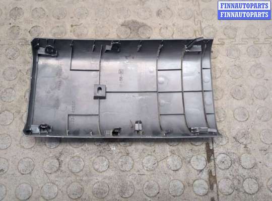 купить Пластик (обшивка) салона на Toyota RAV 4 2006-2013