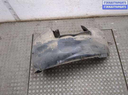 купить Защита арок (подкрылок) на Volvo V70 2000-2007