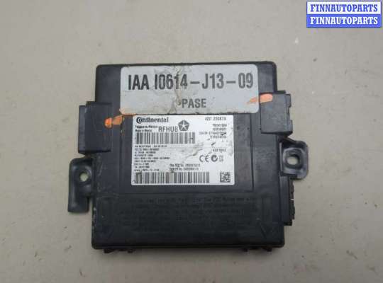 купить Блок управления бесключевого доступа на Jeep Grand Cherokee 2013-2022