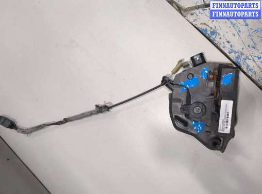 Замок двери BM3384281 на BMW X5 E53 2000-2006