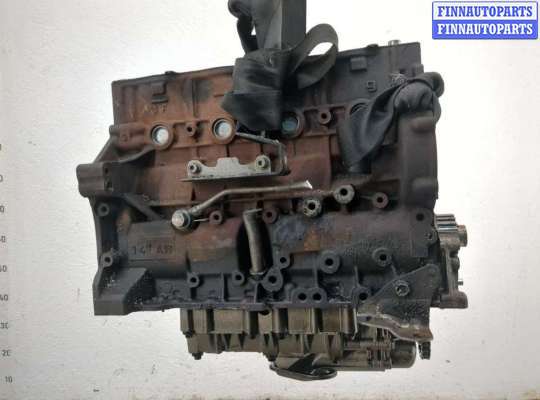 купить Блок цилиндров (Шорт блок) на Mitsubishi Outlander XL 2006-2012