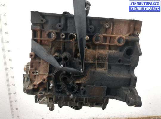 купить Блок цилиндров (Шорт блок) на Mitsubishi Outlander XL 2006-2012