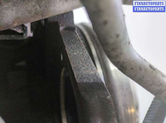 купить Двигатель (ДВС) на Chevrolet Captiva 2006-2011