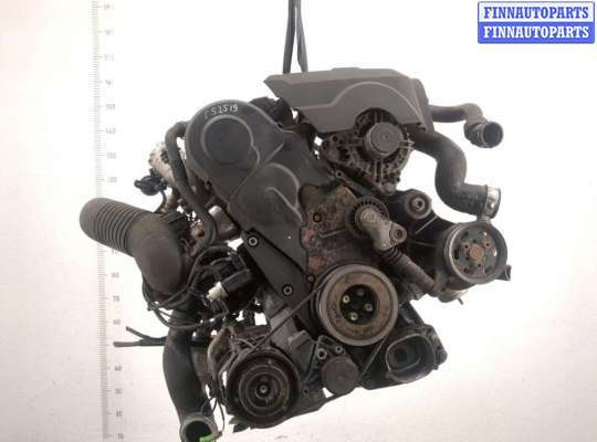 купить Двигатель (ДВС) на Volkswagen Passat 5 2000-2005