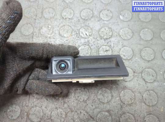 купить Камера заднего вида на Audi Q3 2011-2018