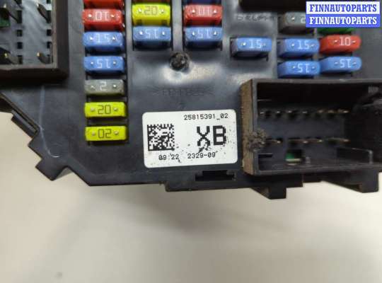 купить Блок предохранителей на Chevrolet Tahoe 2006-2014