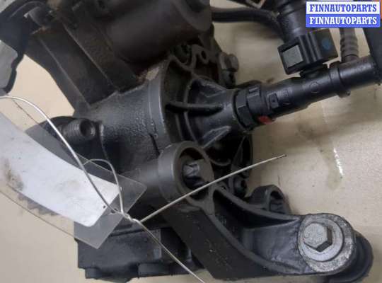 купить ТНВД на Nissan Qashqai 2013-2022