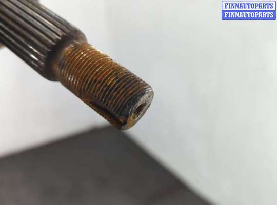 купить Полуось (приводной вал, шрус) на Toyota Camry V40 2006-2011