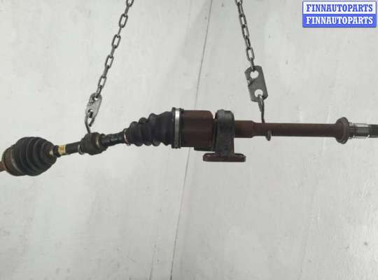 купить Полуось (приводной вал, шрус) на Toyota Camry V40 2006-2011