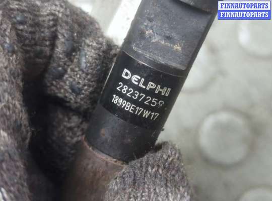 купить Форсунка топливная на Nissan Note E11 2005-2013