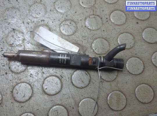 Форсунка топливная NS971903 на Nissan Note E11 2005-2013