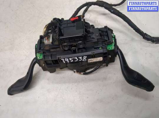 купить Переключатель поворотов и дворников (стрекоза) на Ford Focus 3 2011-2015