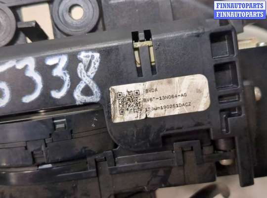 купить Переключатель поворотов и дворников (стрекоза) на Ford Focus 3 2011-2015