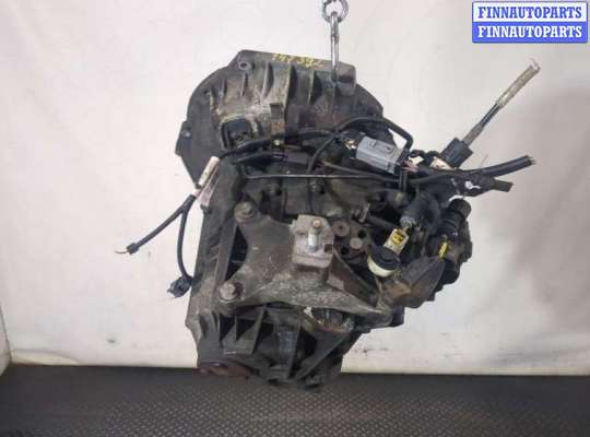 купить КПП 5-ст.мех. (МКПП) на Ford Focus 1 1998-2004