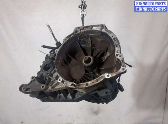КПП 5-ст.мех. (МКПП) FO1945226 на Ford Focus 1 1998-2004