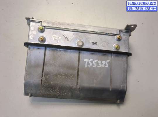 ЭБУ ДВС (блок управления двигателем)