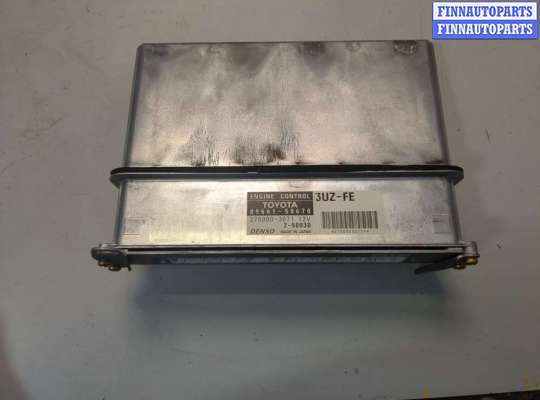 купить Блок управления двигателем на Lexus LS430 UCF30 2000-2006