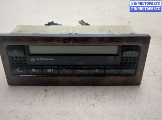 Переключатель отопителя (печки) VG2776207 на Volkswagen Passat 5 1996-2001