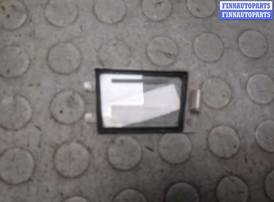 купить Подсветка номера на Jeep Patriot 2007-2016