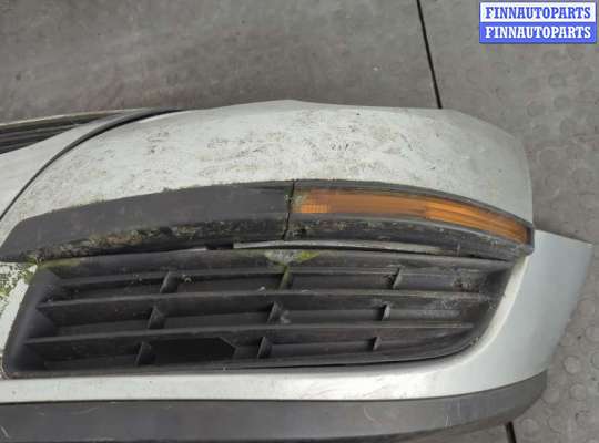 купить Бампер на Volkswagen Passat 6 2005-2010