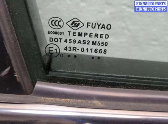 купить Дверь боковая (легковая) на Toyota Camry V40 2006-2011