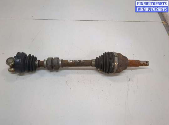 купить Полуось (приводной вал, шрус) на Nissan Juke 2010-2019