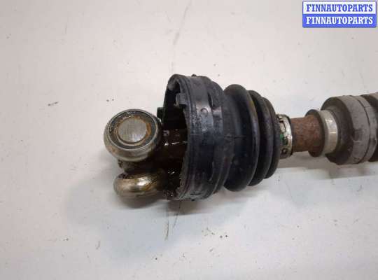 купить Полуось (приводной вал, шрус) на Nissan Juke 2010-2019