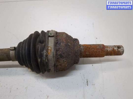 купить Полуось (приводной вал, шрус) на Nissan Juke 2010-2019