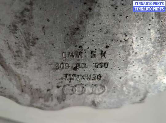 купить Поддон на Volkswagen Passat 5 1996-2001