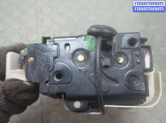 купить Замок двери на Volkswagen Passat 5 2000-2005