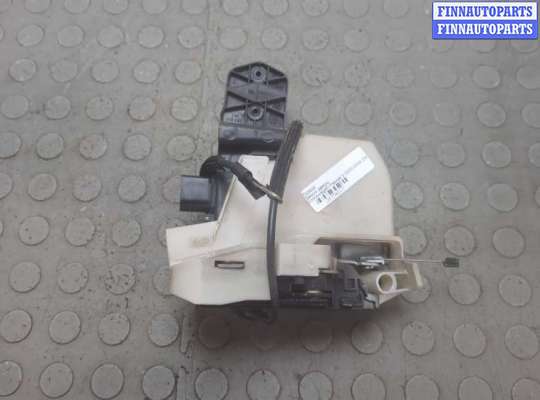 купить Замок двери на Volkswagen Passat 5 2000-2005