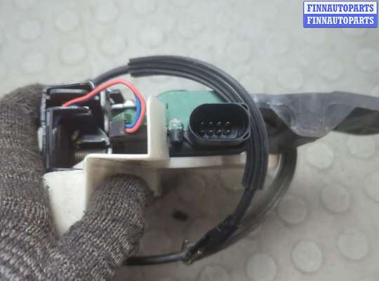 купить Замок двери на Volkswagen Passat 5 2000-2005