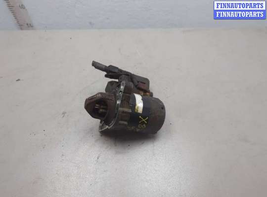 Стартер PG1244238 на Peugeot 107 2005-2012