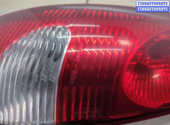 купить Фонарь (задний) на Nissan Almera Tino