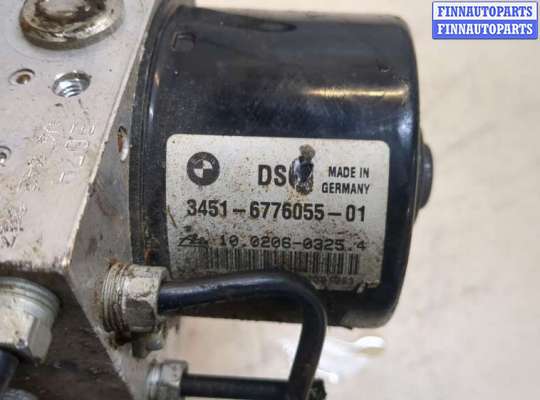 купить Блок АБС, насос (ABS, ESP, ASR) на BMW 3 E90, E91, E92, E93 2005-2012