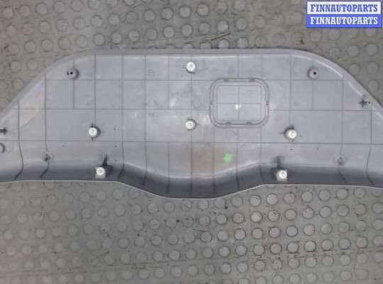 купить Обшивка крышки (двери) багажника на KIA Picanto 2004-2011