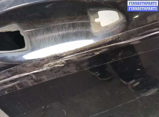 купить Дверь боковая (легковая) на Mercedes S W221 2005-2013