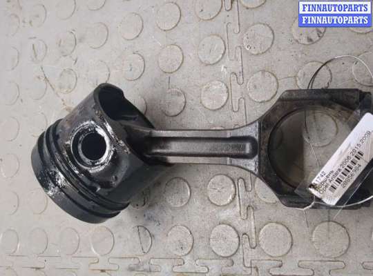 Поршневая группа (поршень, шатун) на Opel Antara