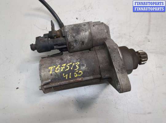 Купить Стартер на Seat Ibiza 4 2008-2015 Стартер ST359176 на Seat Ibiza 4 2008-2015
